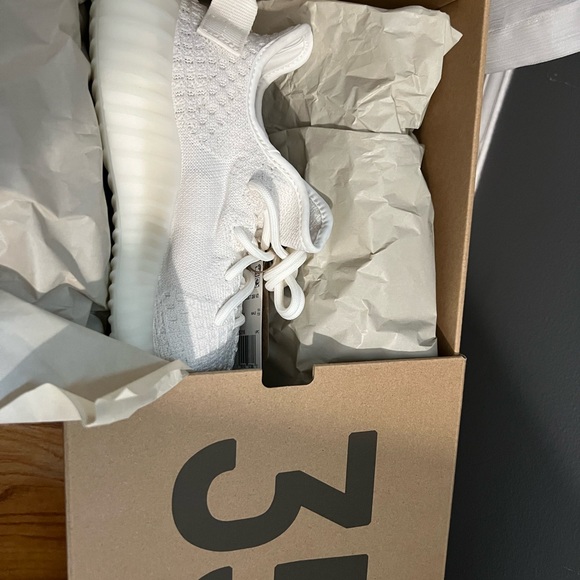 Yeezys - Picture 3 of 9